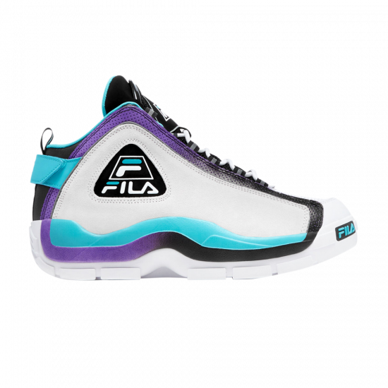 Grant Hill 2 'Scuba Blue Electric Purple' ᡼