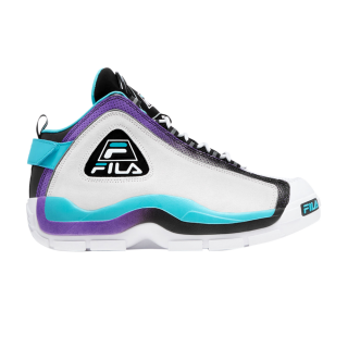 Grant Hill 2 'Scuba Blue Electric Purple' ͥ