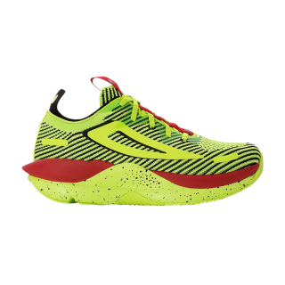Shocket VR46 'Acid Lime Red' ͥ