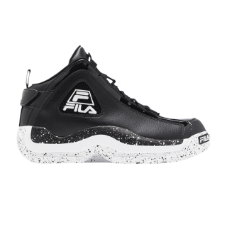 Grant Hill 2 'Black White' ͥ