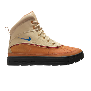 Woodside 2 High ACG GS 'Sesame Hot Curry'