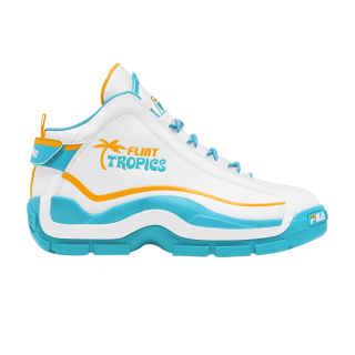 Semi-Pro x Grant Hill 2 'Flint Tropics Home' ͥ