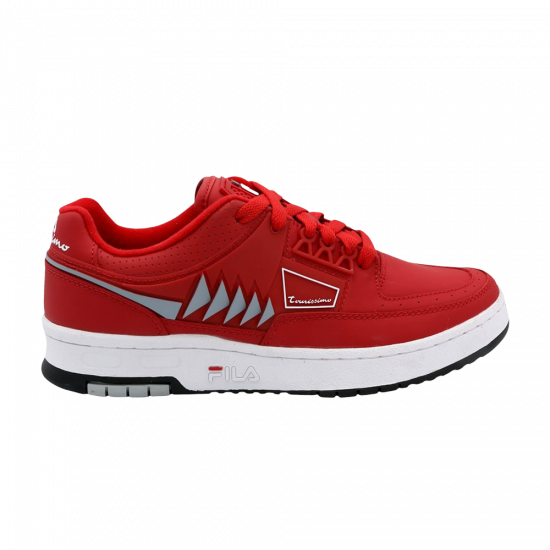 Tourissimo Low 'Red' ᡼