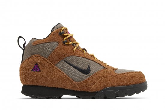 ACG Torre Mid Waterproof 'Pecan' ᡼