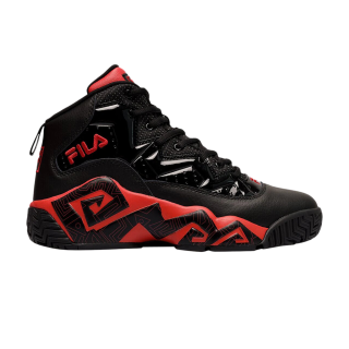 MB 'Night Walk - Black Fire Red' ͥ