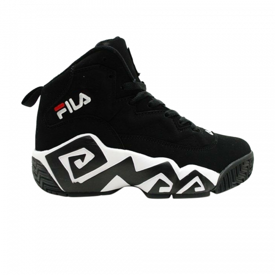 MB 'Black White' ᡼
