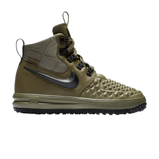 Lunar Force 1 Duckboot '17 GS 'Medium Olive' ͥ