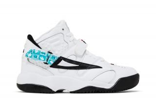 Spoiler x Grant Hill 1 'Draft Day' ͥ