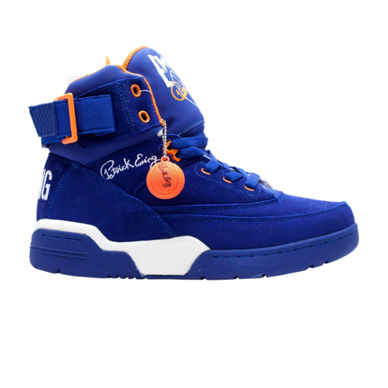 33 Hi 'Knicks Away' ᡼