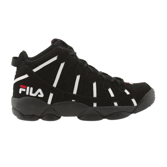 Spaghetti Jerry Stackhouse Bred ᡼
