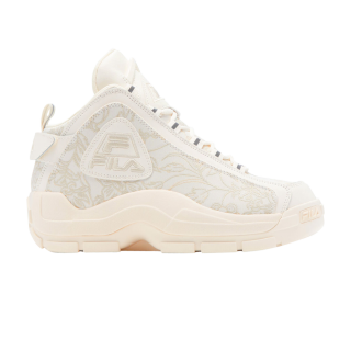 Wmns Grant Hill 2 'Floral Jacquard - Gardenia' ͥ