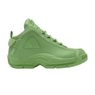 Grant Hill 2 Woven 'Forest Green' ͥ