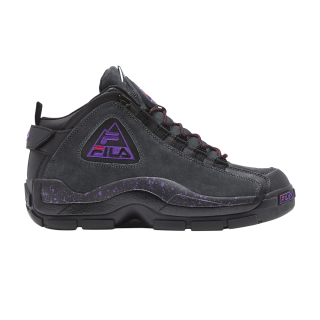 Grant Hill 2 Outdoor 'Ebony Electric Purple' ͥ