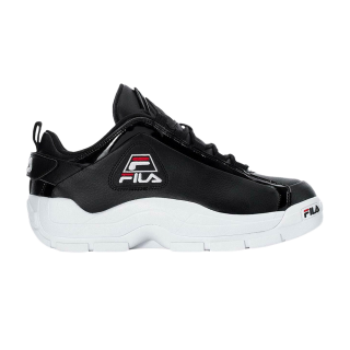 Grant Hill 2 Low 'Black' ͥ
