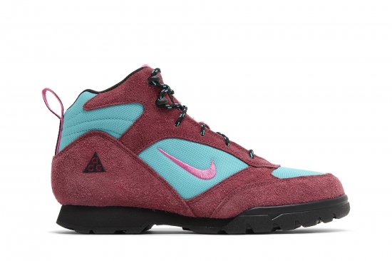 ACG Torre Mid Waterproof 'Team Red Dusty Cactus' ᡼