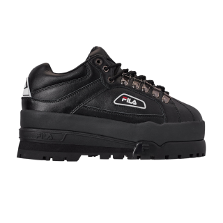 Wmns Trailblazer Wedge 'Black' ͥ