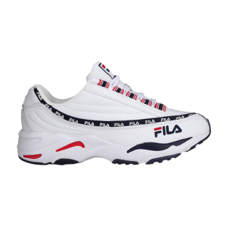 Dragster 97 x Wmns Ray Tracer 'White Navy' ͥ