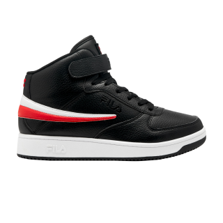A-High 'Black Red' ͥ