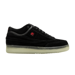 Ghostbusters x T-1 Mid 'Black Red' ͥ