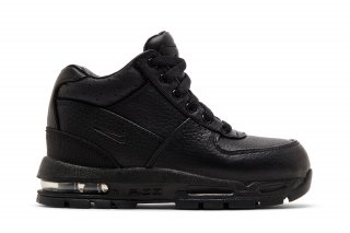 Air Max Goadome PS 'Black Metallic Silver' ͥ