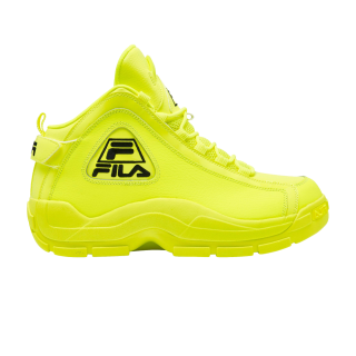 Grant Hill 2 'Safety Yellow' ͥ