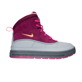 Woodside 2 High PS 'Raspberry Red'