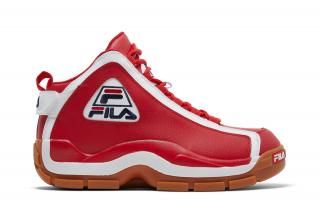 Grant Hill 2 'Red Gum' ͥ