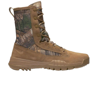 8 Inch SFB Realtree WP 'Coyote' ͥ