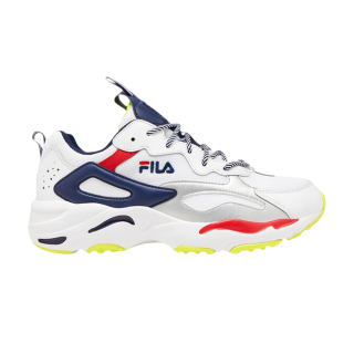 Ray Tracer 'White Navy Red' ͥ