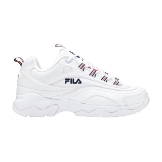 Wmns Filaray 'White' ͥ