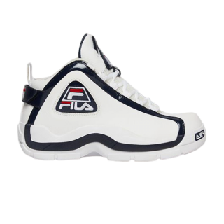 96 'Grant Hill' 2019 ͥ