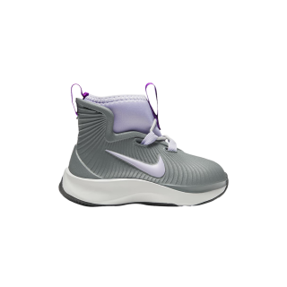 Binzie Boot TD 'Smoke Grey Violet Frost'