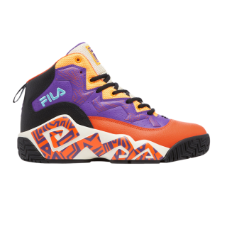 MB 'Orange Pop Electric Purple' ͥ