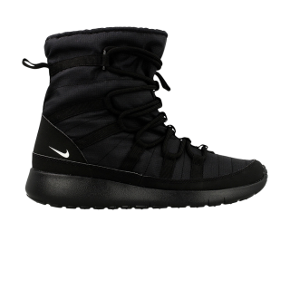 Roshe One Hi GS 'Black Metallic Silver' ͥ