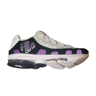 Footpatrol x Silva Trainer 'ComplexCon Exclusive' ͥ