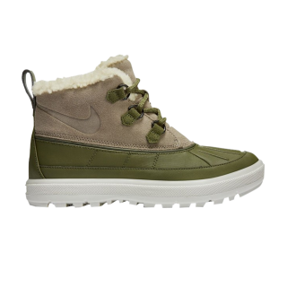 Wmns Woodside Chukka 2 'Light Taupe'