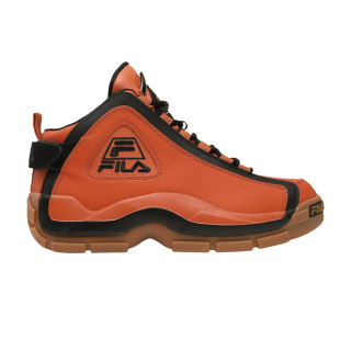 Grant Hill 2 Euro Basket Mid 'Rust' ͥ