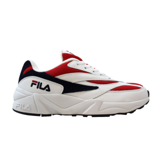V94M 'White Red Navy' ͥ