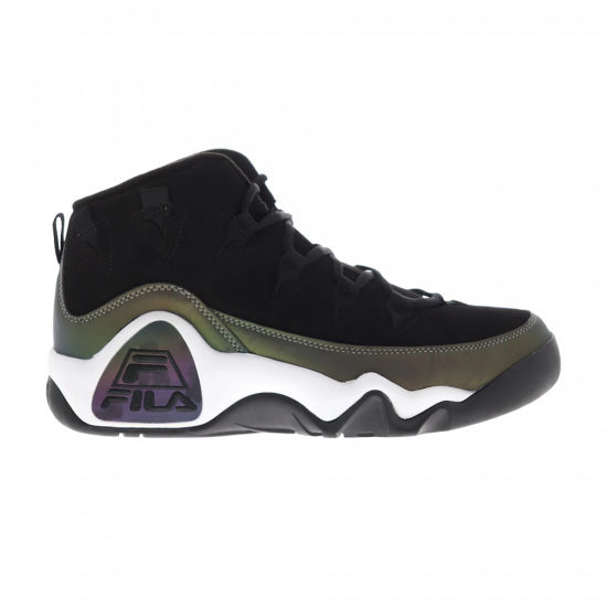 Grant Hill 2 Retro ᡼