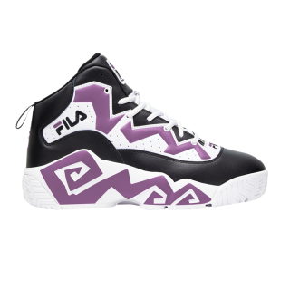 MB 'Black White Violet' ͥ