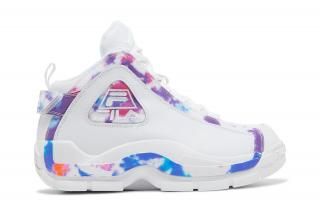Grant Hill 2 'Tie Dye' ͥ