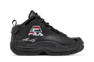 Grant Hill 2 '25th Anniversary - Black' ͥ