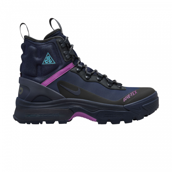 ACG Zoom Gaiadome GORE-TEX 'Obsidian' ᡼