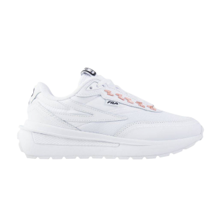 Wmns Renno Pierced 'White Rose Gold' ͥ