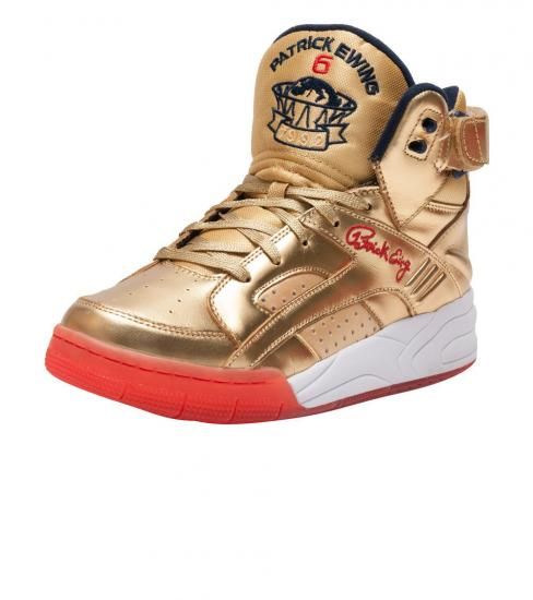 Eclipse 'Gold Medal' ᡼