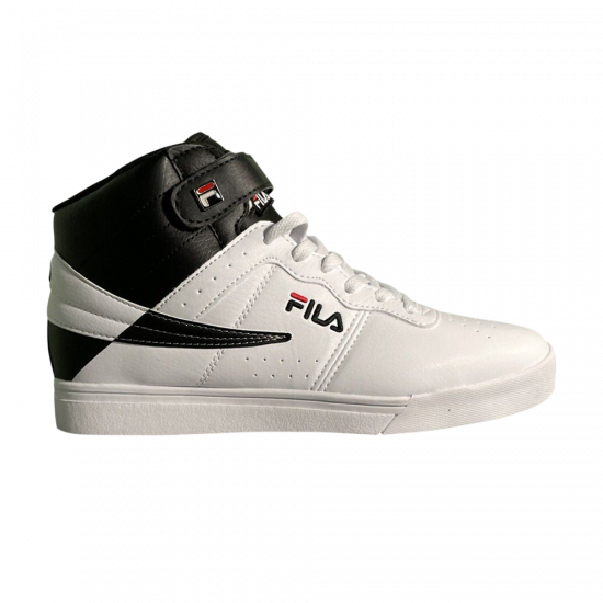 Vulc 13 Harlay 'White Black' ᡼