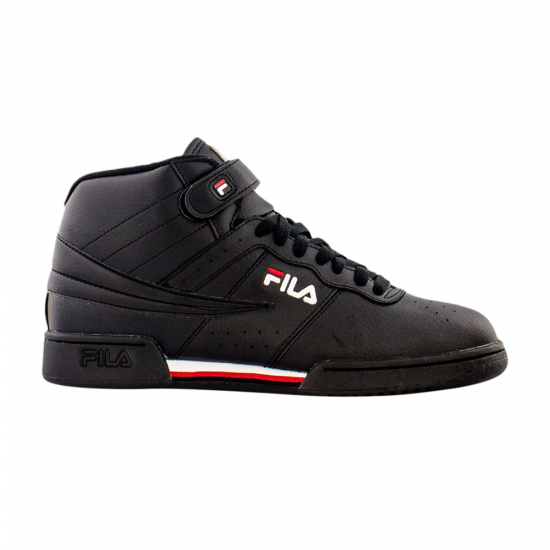 F-13V Leather 'Black' ᡼