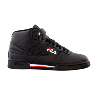 F-13V Leather 'Black' ͥ
