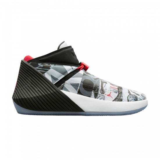 Jordan Why Not Zer0.1 PF 'Mirror Image' ᡼