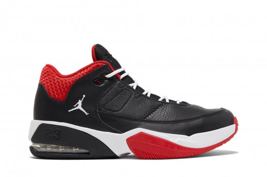 Jordan Max Aura 3 'Bred' ᡼